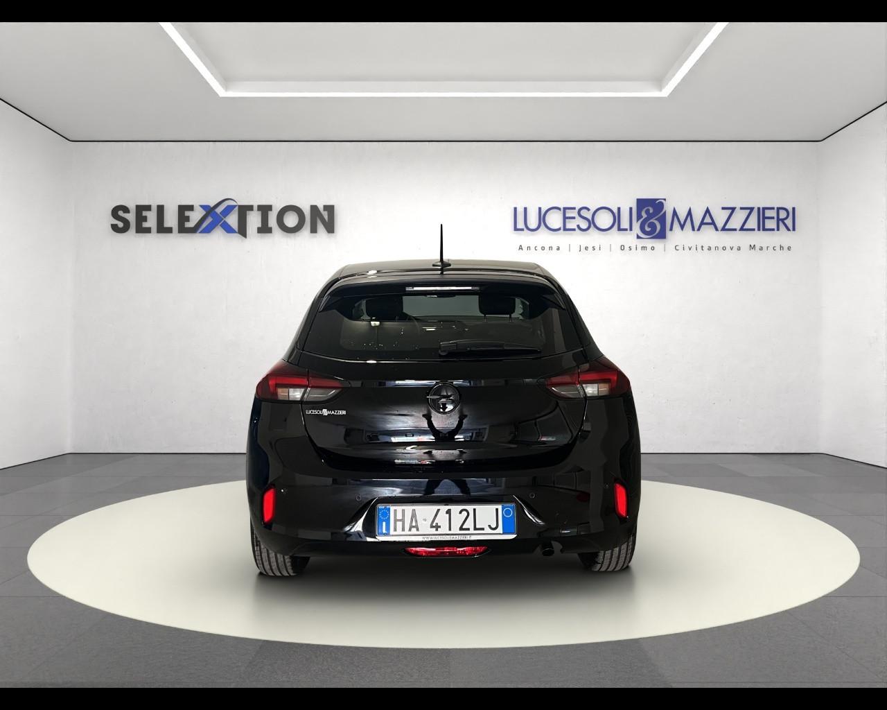 OPEL Corsa Edition 1.2 100CV MT6