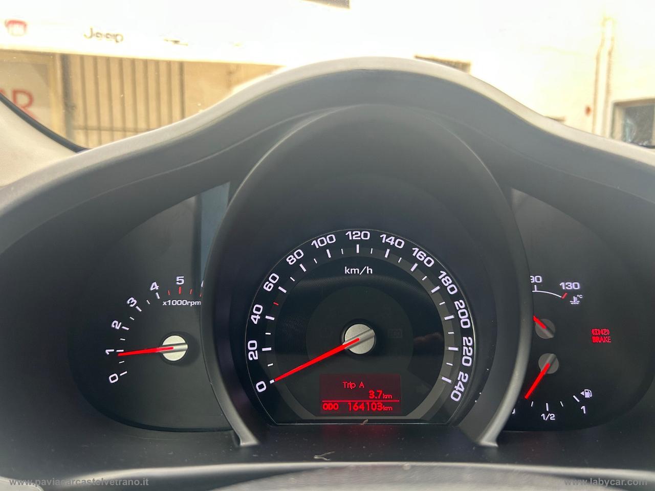 KIA Sportage 1.7 CRDI 2WD Class