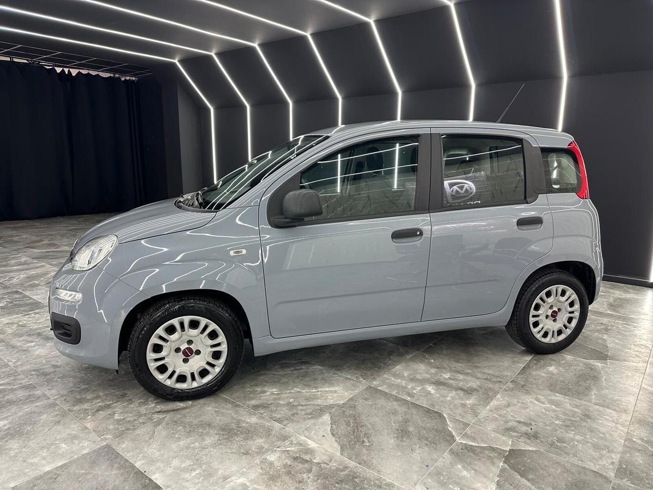 Fiat Panda 1.3 MJT 95 CV S&S Easy