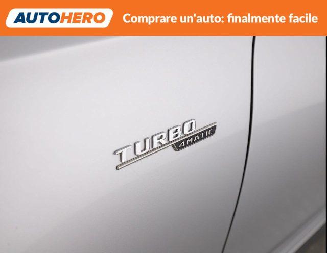 MERCEDES-BENZ A 35 AMG 4Matic