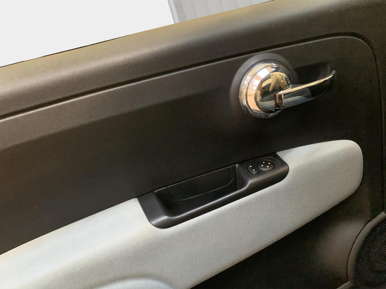 Fiat 500 1.2 Pop s&s 69cv my19