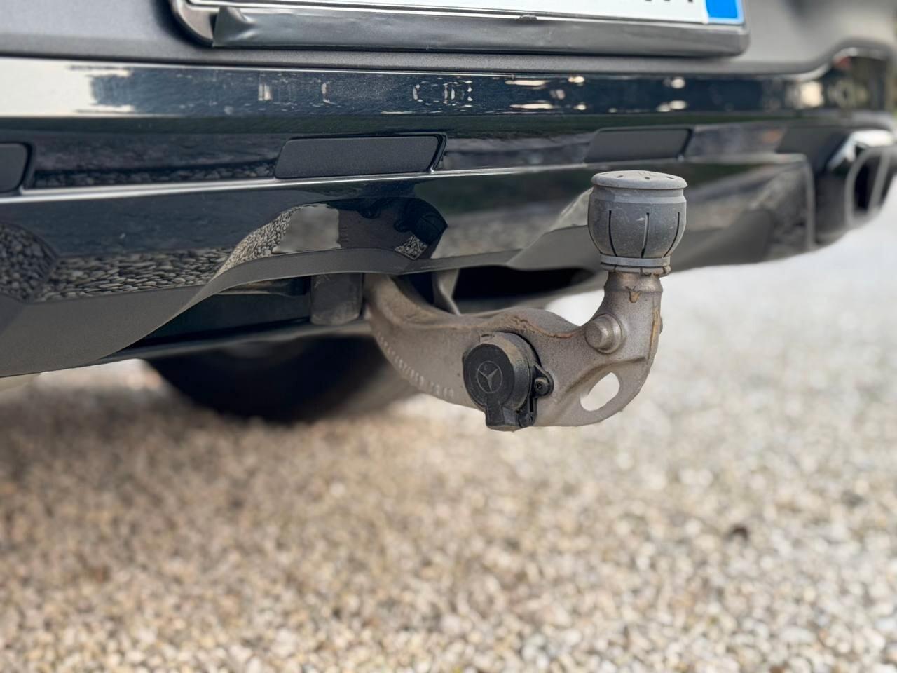 Mercedes-benz GLC 220 d 4Matic Mild hybrid Coupé AMG Line Premium