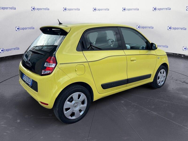 Renault Twingo SCe Life