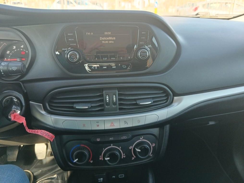 Fiat Tipo 1.4 5 porte Street
