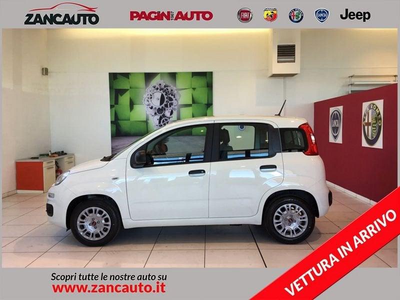 FIAT Panda Panda 1.0 FireFly S&S Hybrid S4 (5P)