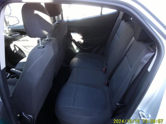 OPEL Mokka X 1.4 Turbo GPL Tech 140CV 4x2 Advance