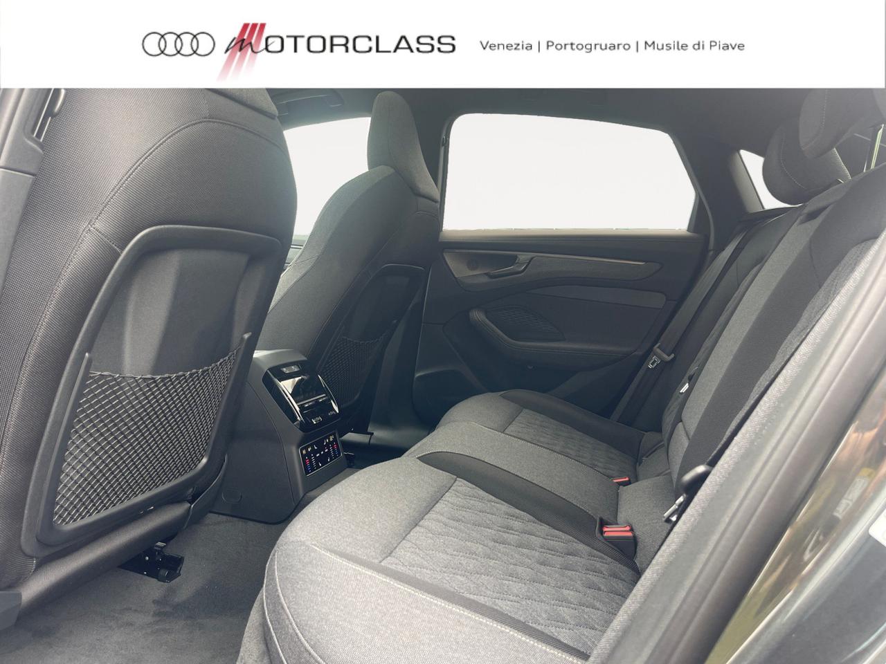 Audi A6 2.0 e-hybrid 367cv s line edition quattro s tronic