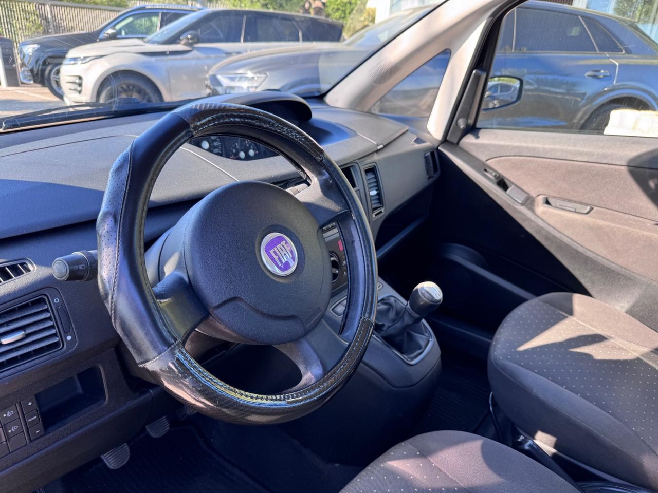 Fiat Idea 1.3 Multijet 70 CV Ok Neopatentati