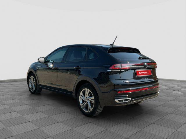 VOLKSWAGEN Taigo Taigo 1.0 TSI 110 CV DSG R-Line