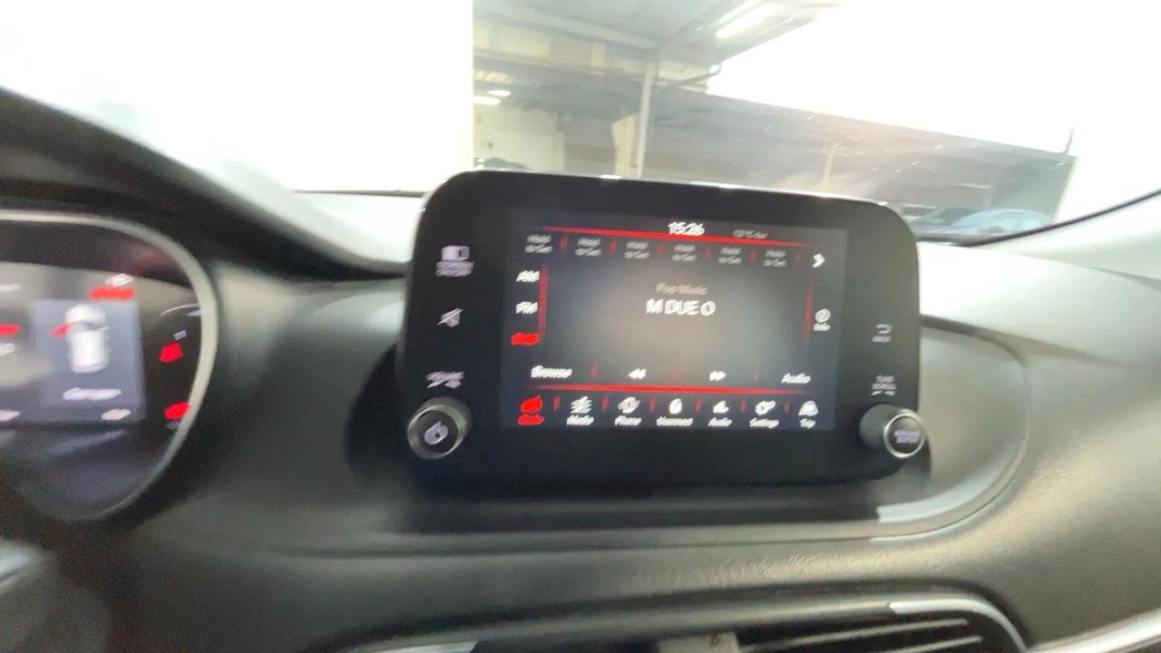 Fiat Tipo 1.0 5 porte City Life