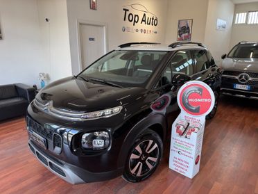 CITROEN C3 AIRCROSS BlueHDi 120 AUTOMATIC. SHINE