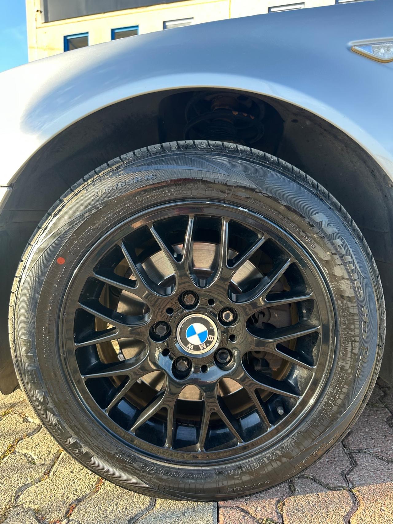 Bmw 325 325Ci cat Cabrio