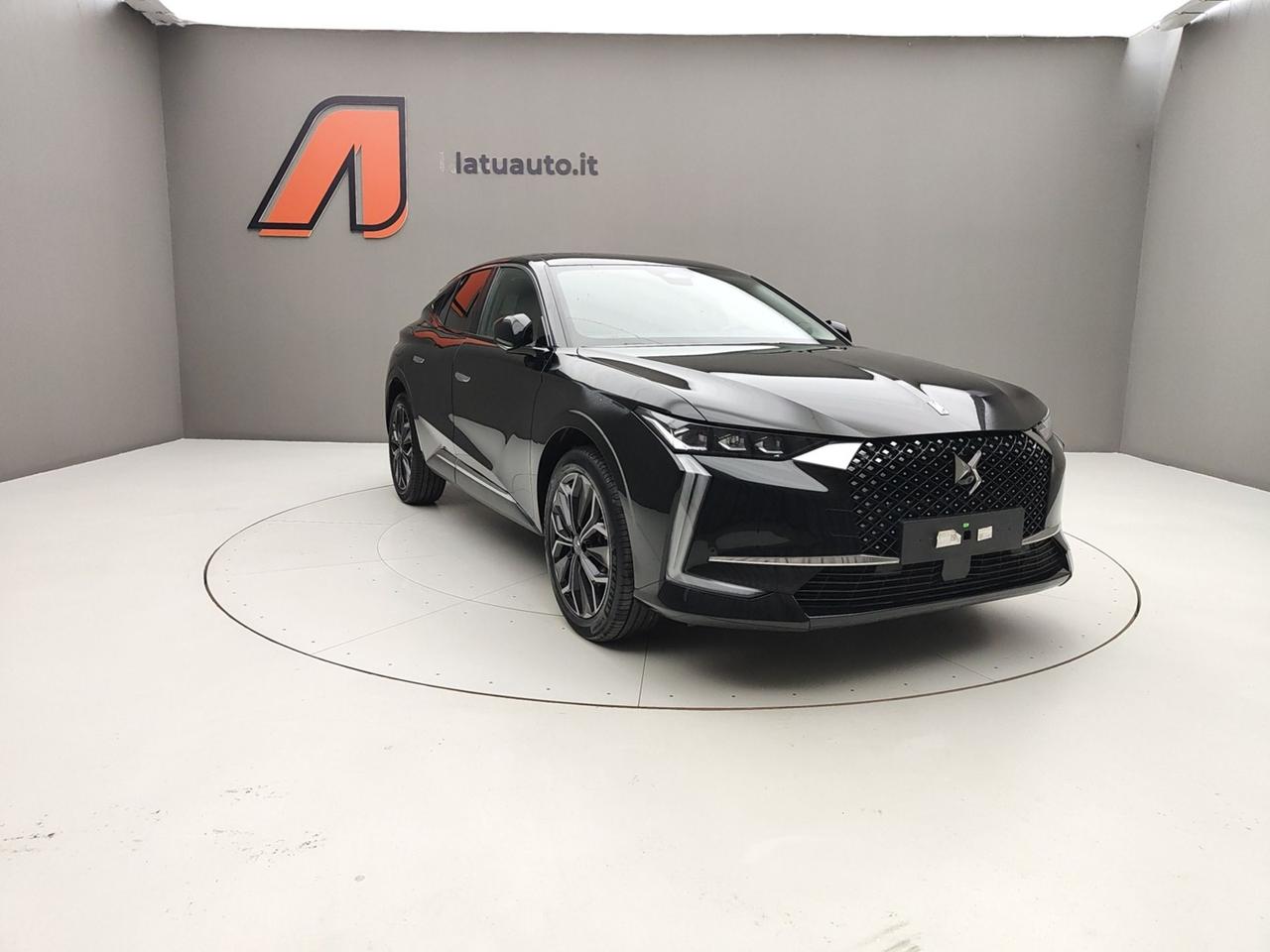 DS4 II 2021 1.2 PURETECH 130CV OPERA AUTO