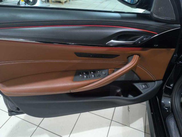 BMW M5 Serie 5(G30/31/F90) - Competition