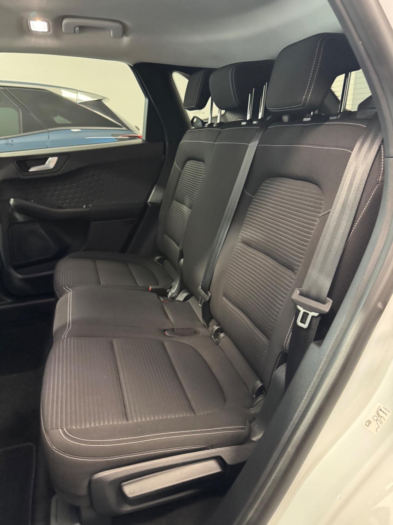 Ford Kuga 1.5 TDCi 120 CV 2WD Titanium