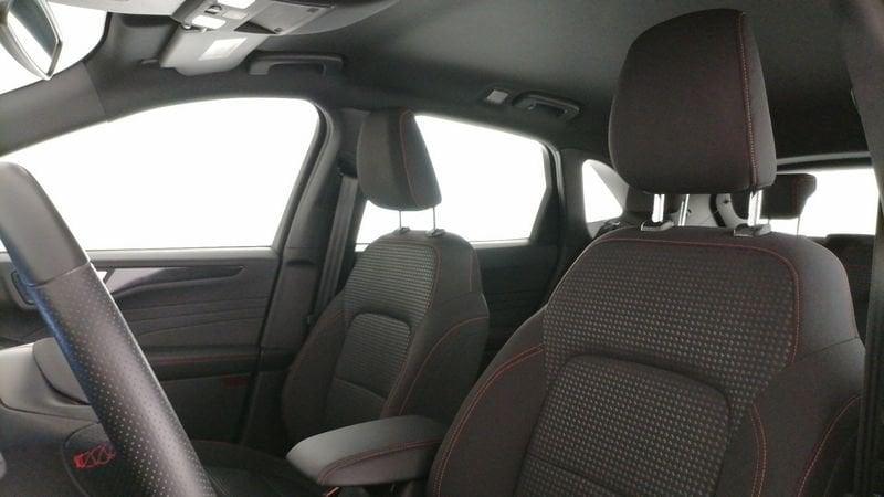 Ford Kuga 2.5 phev ST-Line 2wd 225cv cvt