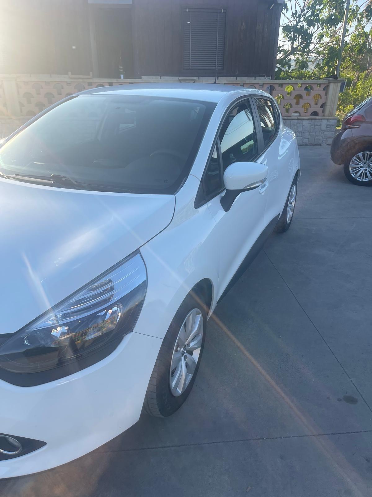 Renault Clio dCi 8V 75CV Start&Stop 5 porte Energy Life
