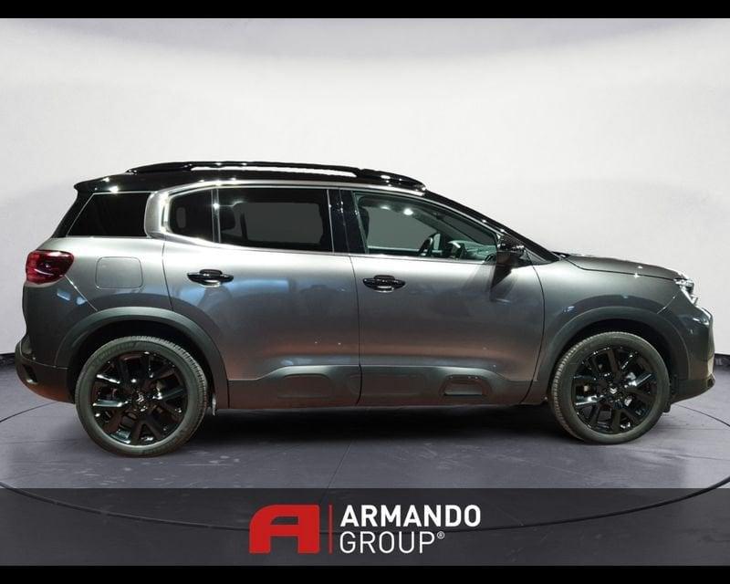 Citroën C5 Aircross BlueHDi 130 S&S EAT8 Max