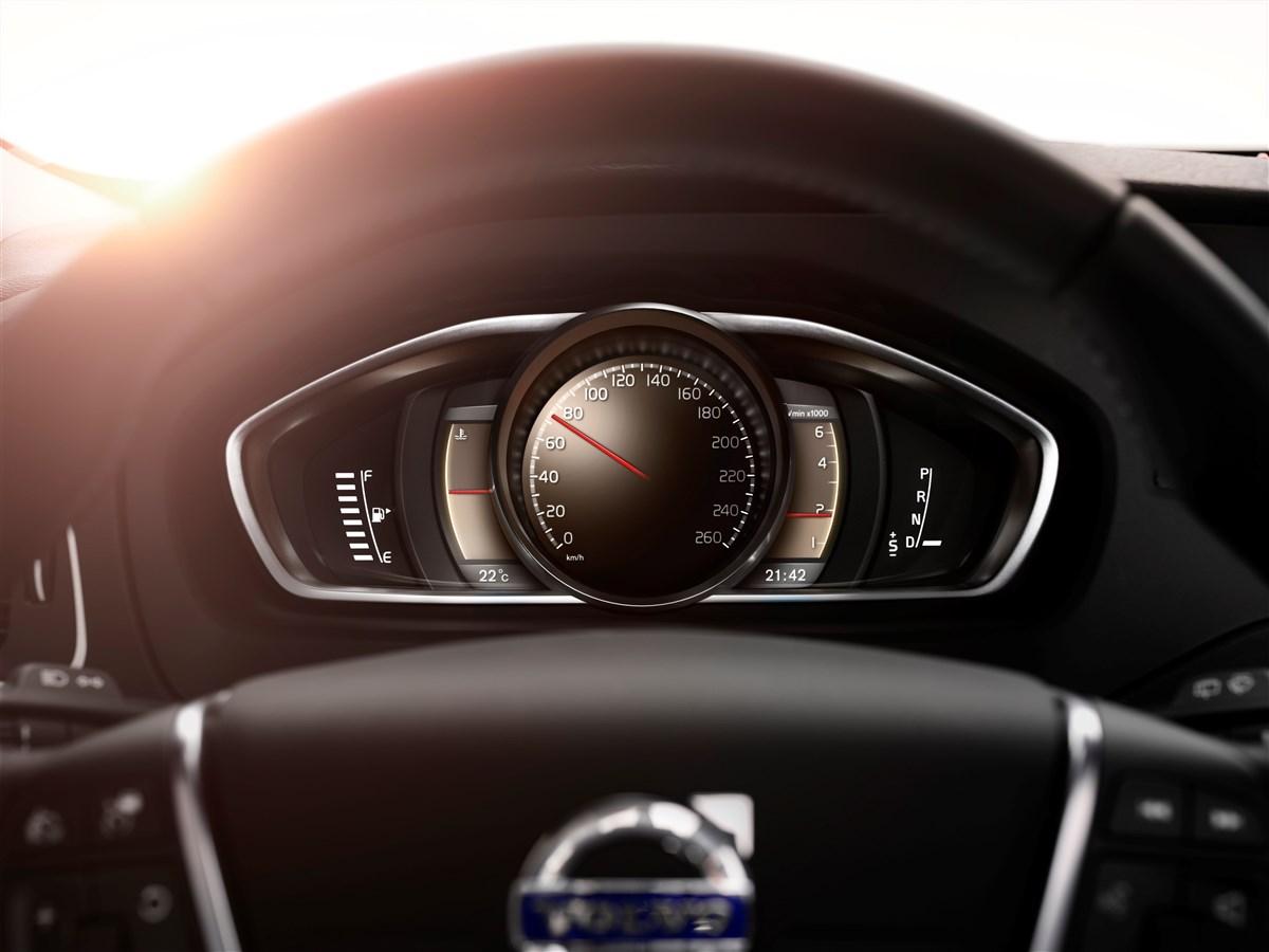 VOLVO V40 II 2012 - V40 2.0 d2 eco Business my17