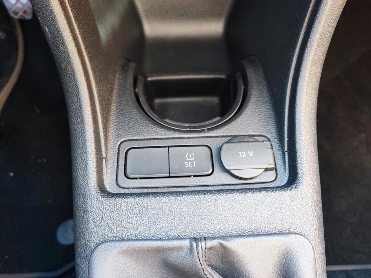 Seat Mii 1.0 68CV 5p FRLine Ecofuel-2018-km 27.000