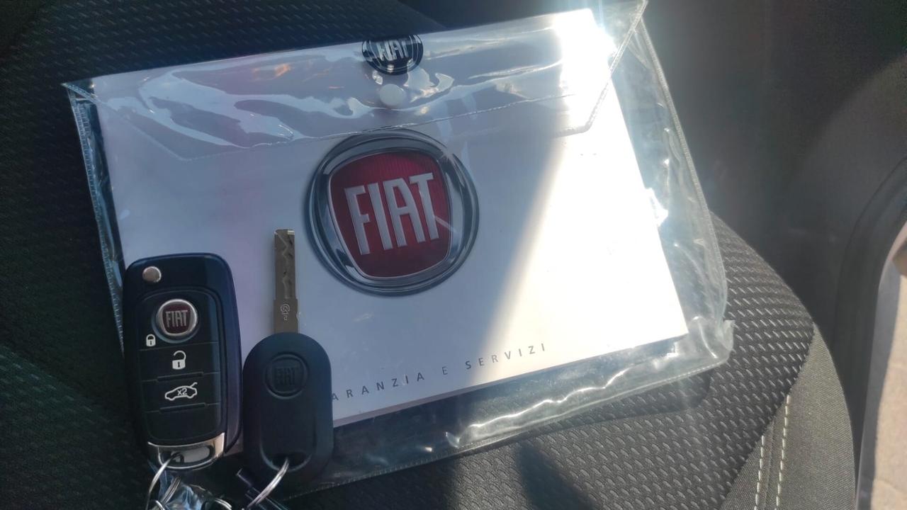 Fiat Tipo 1.3 Mjt S&S 5 porte City Life