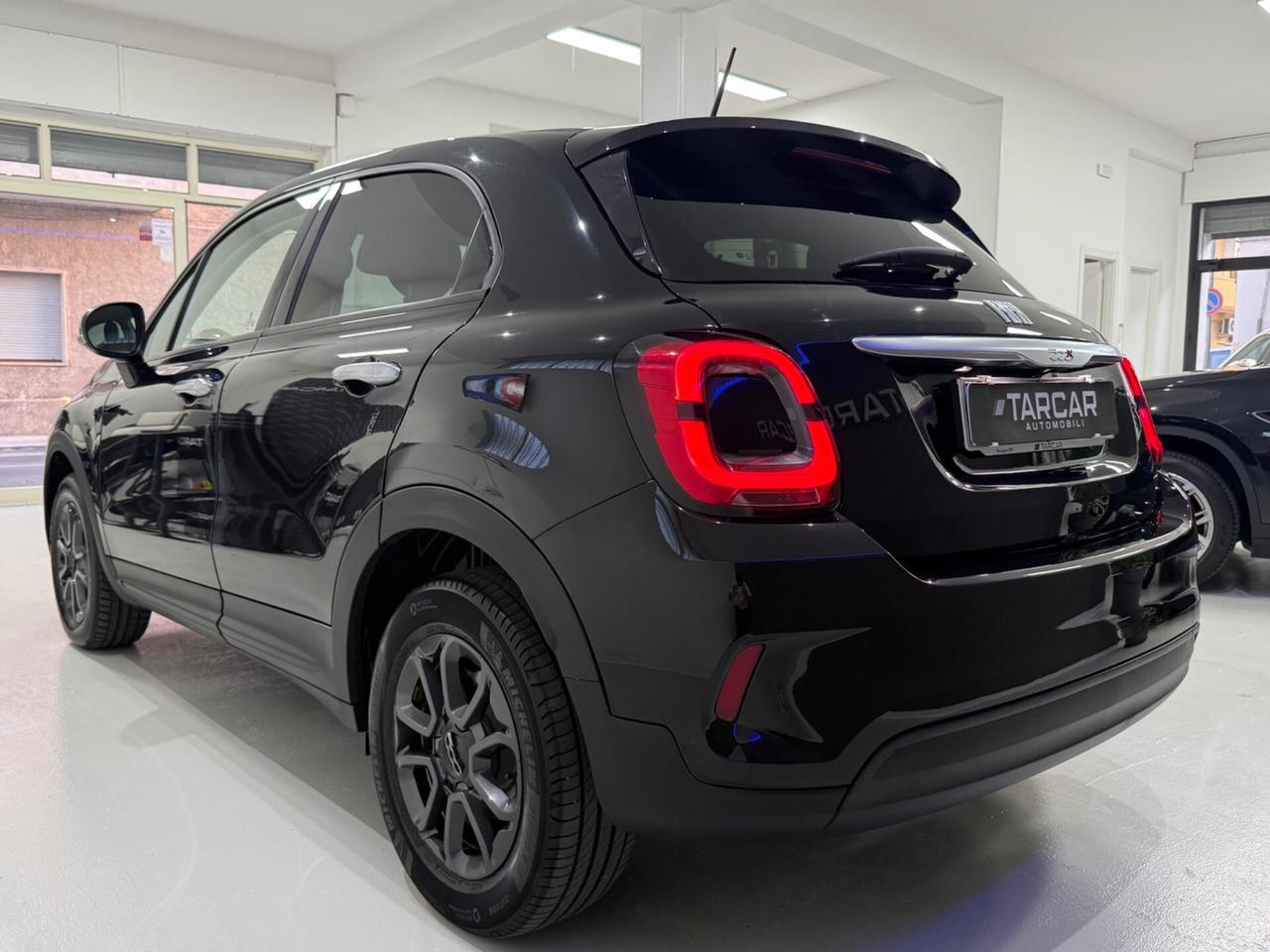 Fiat 500X 1.3 MultiJet 95 CV Club 2023