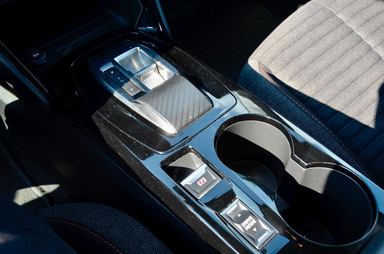 PEUGEOT E-208 ACTIVE PACK 100kW, UFF ITALIANA, TAGLIANDI PEUGEOT, APPLE ANDROID, PERMUTE