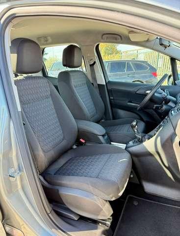 Opel Meriva 1.4 Cosmo