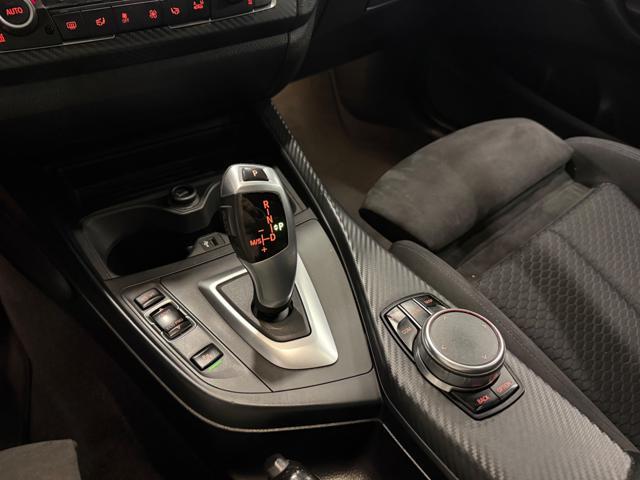 BMW 120 d xDrive 5p. Msport TETTO APRIBILE