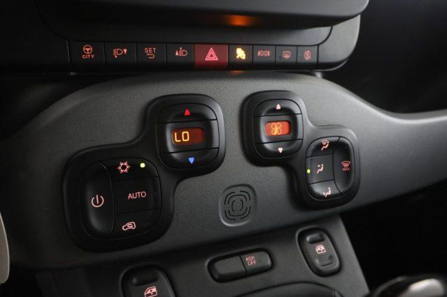 FIAT Panda Panda 1.0 FireFly Hybrid City Life