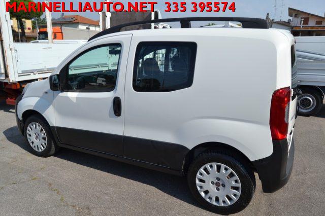 FIAT Fiorino 1.3 MJT 75CV Combi Semivetrato