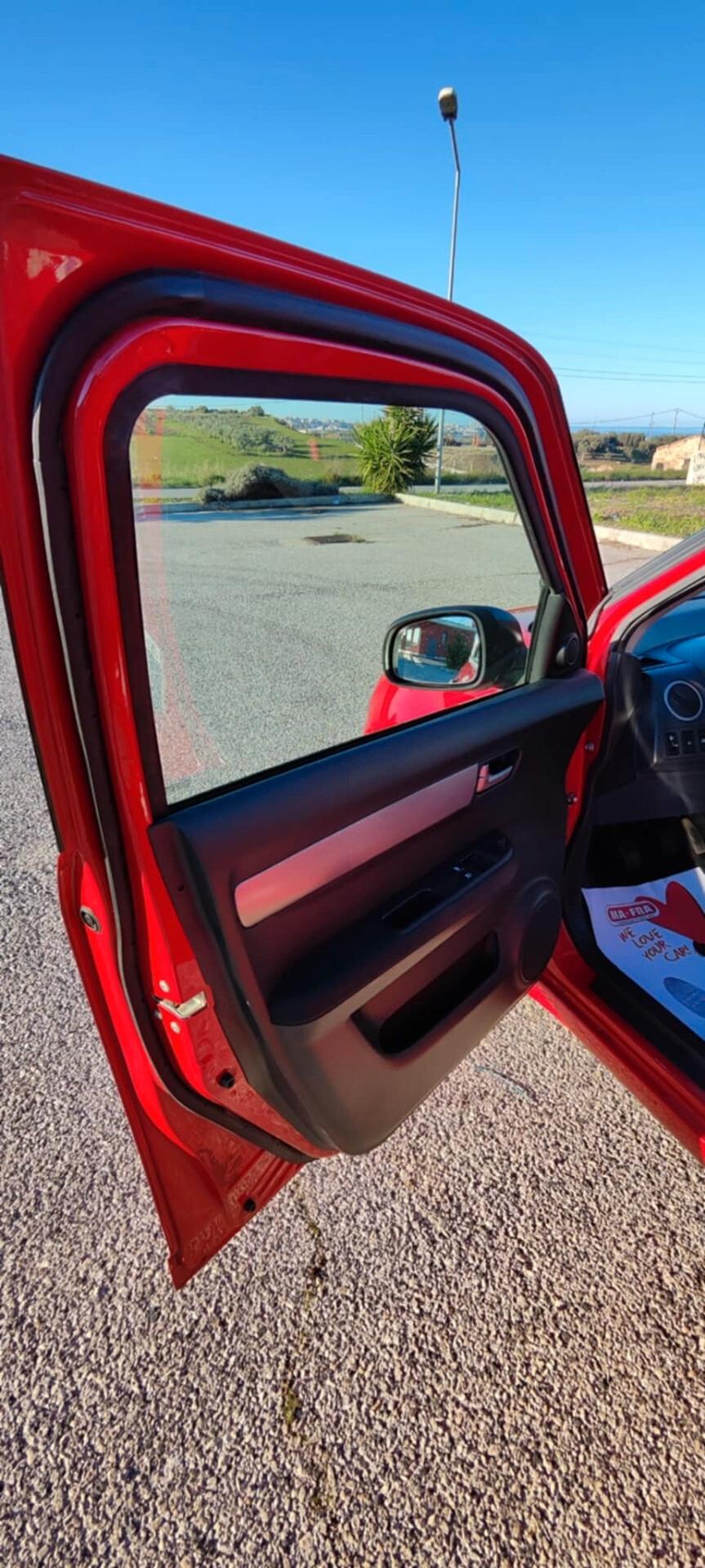 Suzuki Swift 1.3 DDiS 5p. GL