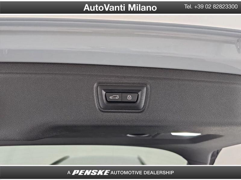 BMW Serie 3 330e xDrive Touring Msport Pro