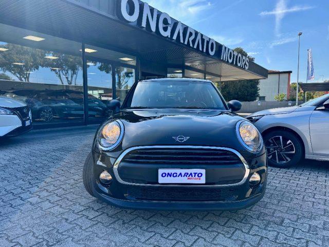 MINI One 1.5 One 5 porte