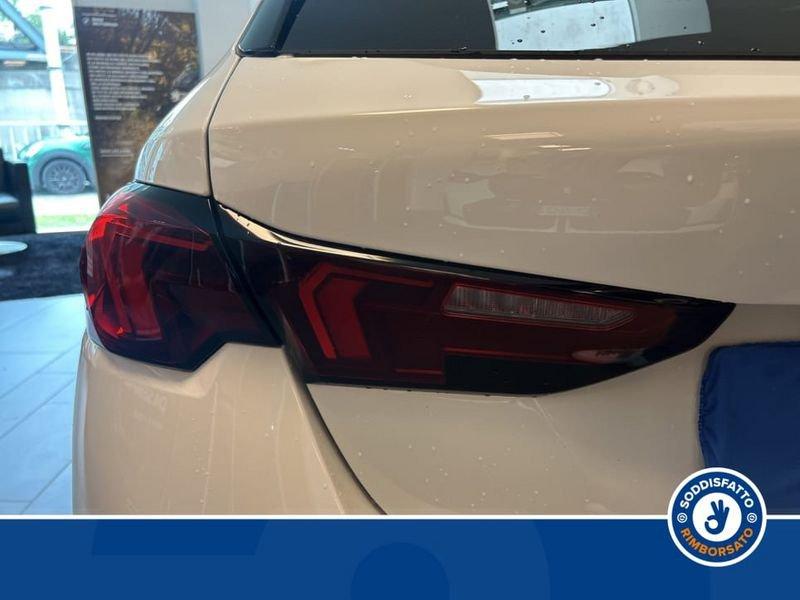 BMW Serie 1 118d M Sport Pro