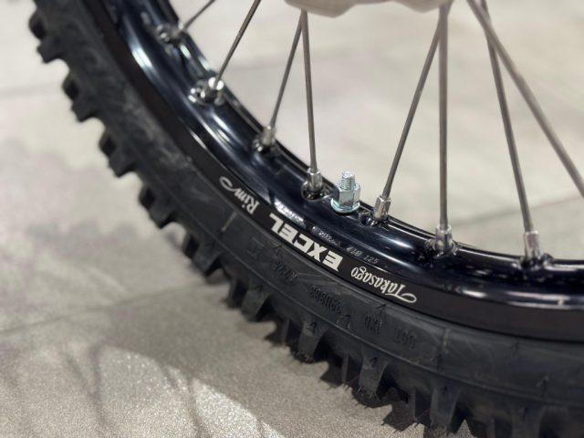 DUCATI Desmosedici RR DESMO 450 MX *NUOVA*MY 26