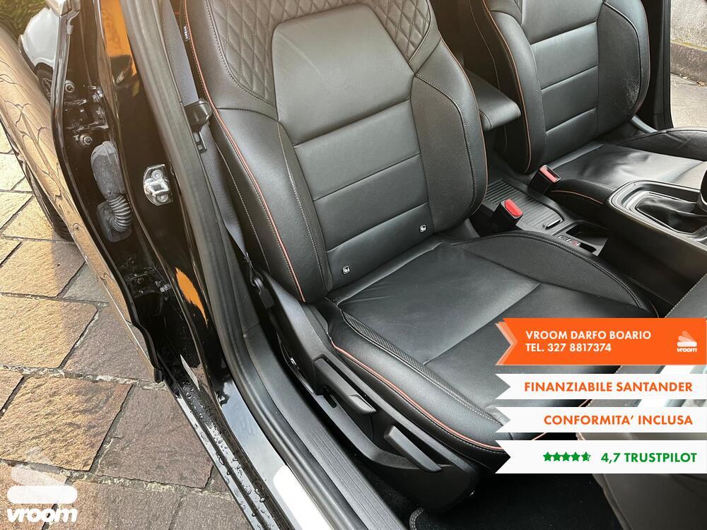 RENAULT Clio 5ª serie Clio TCe 130 CV EDC FAP ...