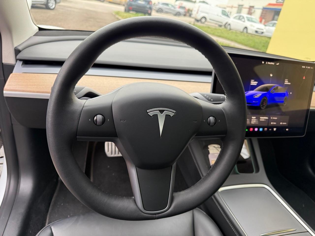 Tesla Model 3 Long Range Performance 2023
