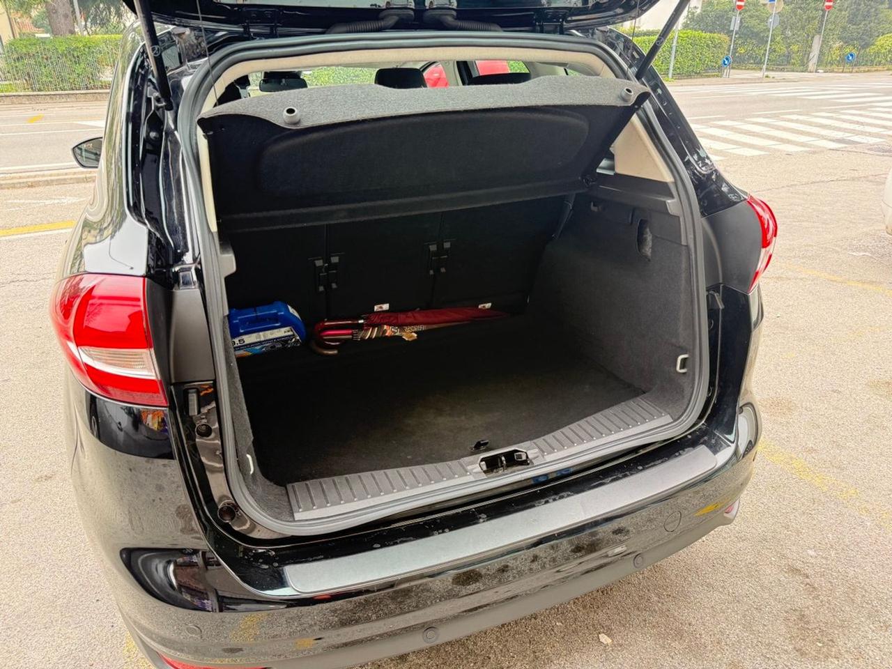 Ford C-Max 1.5 TDCi 120CV Powershift S #9658