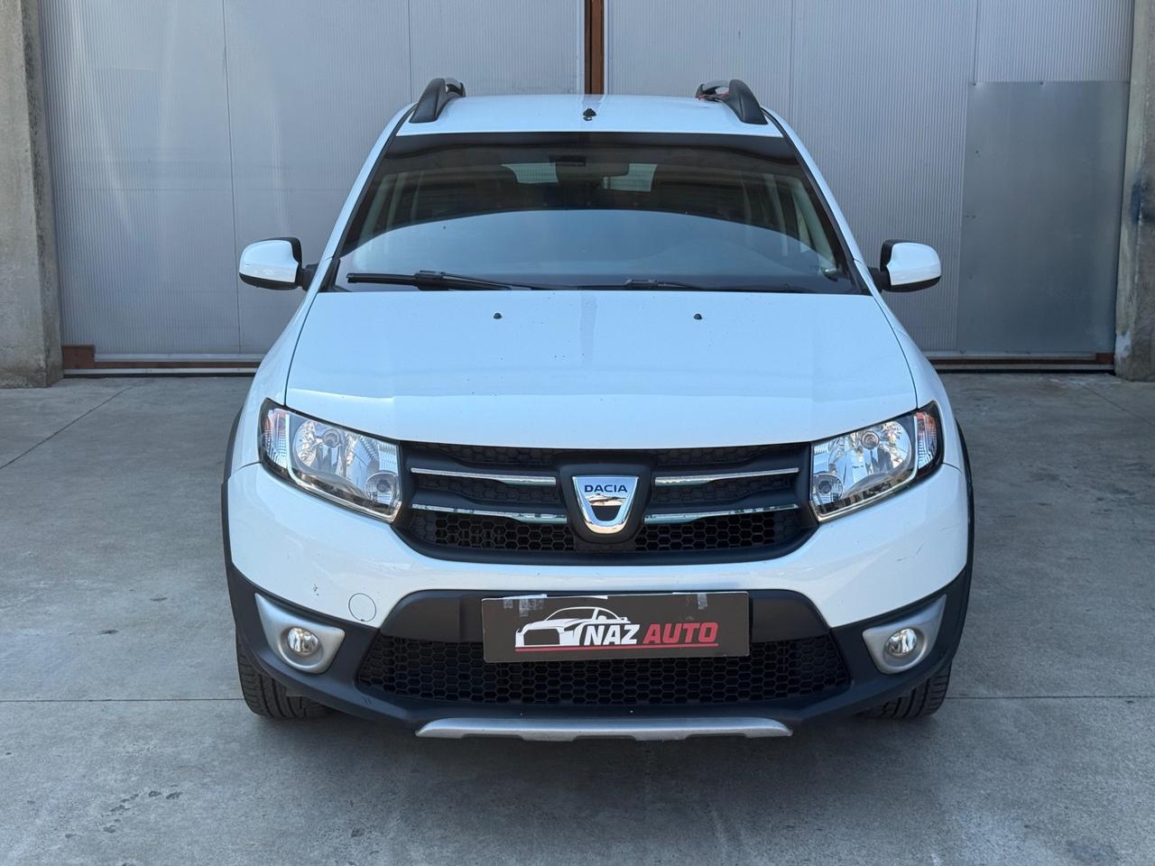 Dacia Sandero 0.9 TCe 12V TurboGPL 90CV Start&Stop Ambiance
