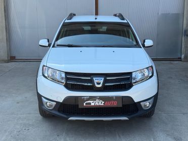 Dacia Sandero 0.9 TCe 12V TurboGPL 90CV Start&Stop Ambiance
