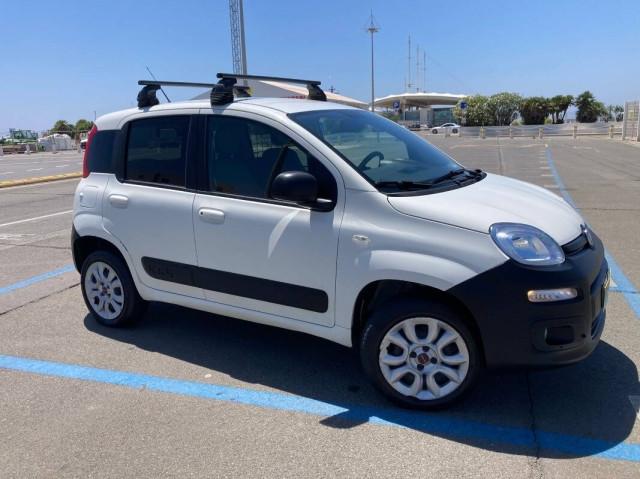 Fiat Panda Van 1.3 mjt Pop S&S 75cv 2p.ti E5+(E5)