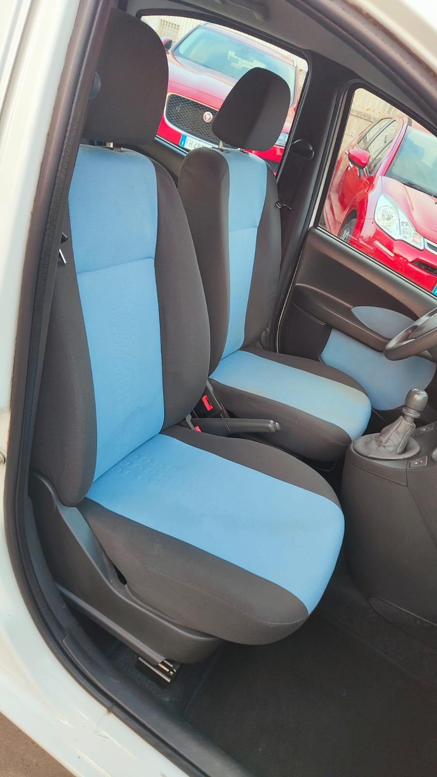 Fiat Panda 1.2 Dynamic Natural Power