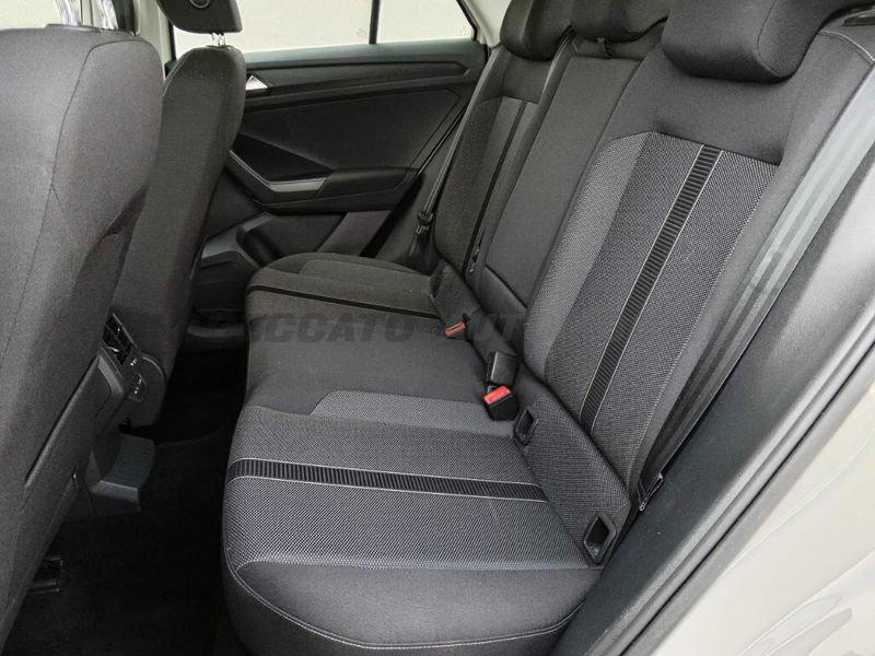 Volkswagen T-Roc T-Roc 1.0 tsi Life