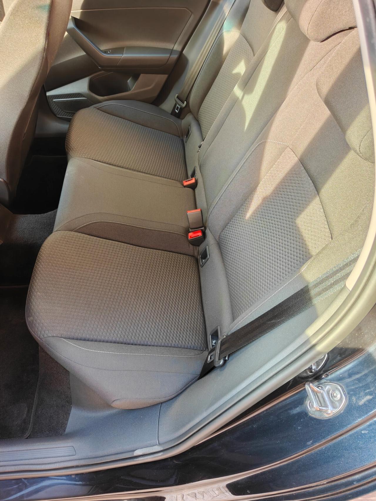 Volkswagen Polo 1.6tdi