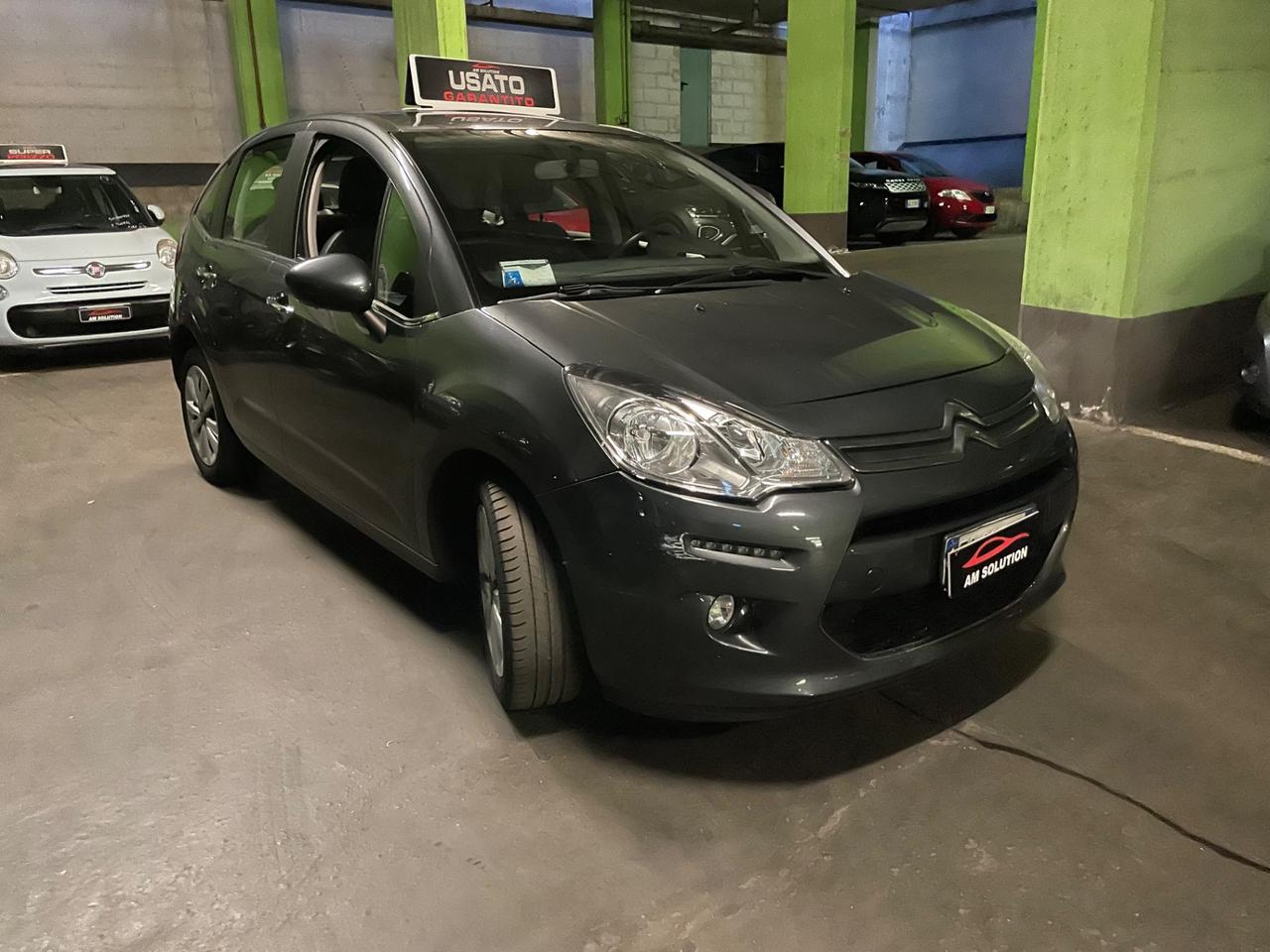 Citroen C3 1.2 Neopatentati Euro 6