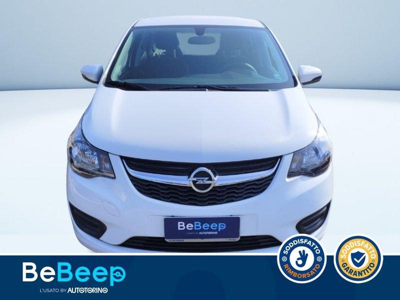 Opel Karl 1.0 INNOVATION 75CV
