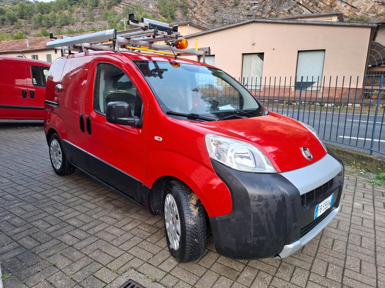FIAT FIORINO