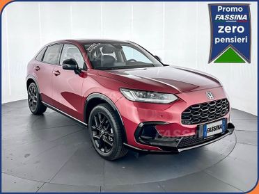 Honda ZR-V ZR-V 2.0 hev Sport