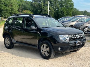 Dacia Duster 1.6 GPL REVISIONATO Lauréate PERMUTE RATE GARANZIA